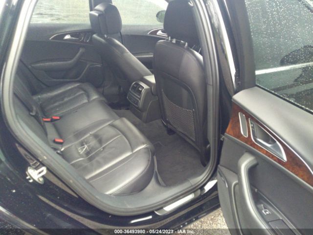 2013 AUDI A6 WAUGFAFCXDN136209 Photo 7