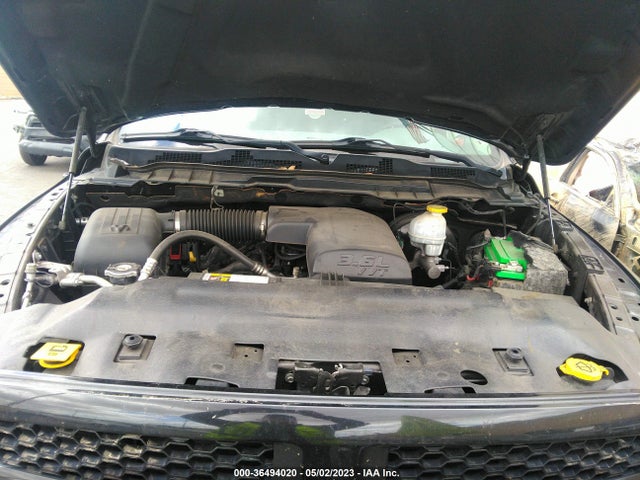 1C6RR6FG5KS540351 RAM 1500 Classic Express