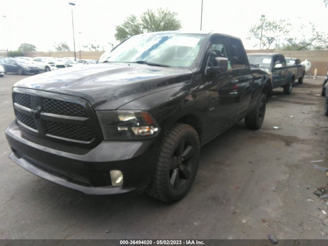 1C6RR6FG5KS540351 RAM 1500 Classic Express