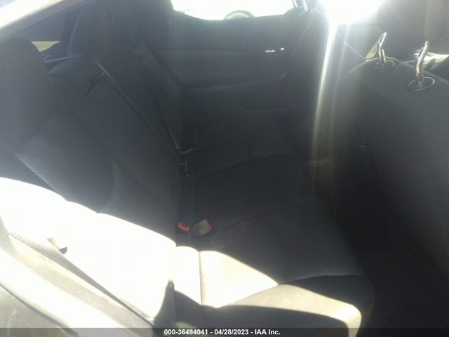 Dodge AVENGER SE 2014 1C3CDZABXEN203479 Image 8