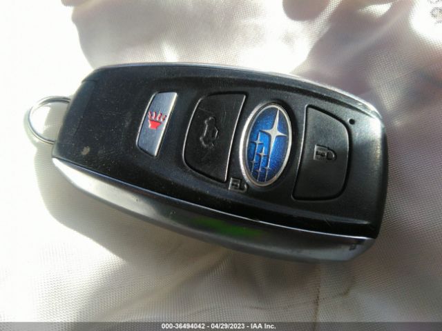 JF1VA1J66L9815918 Subaru Wrx Limited
