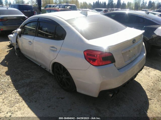 JF1VA1J66L9815918 Subaru Wrx Limited