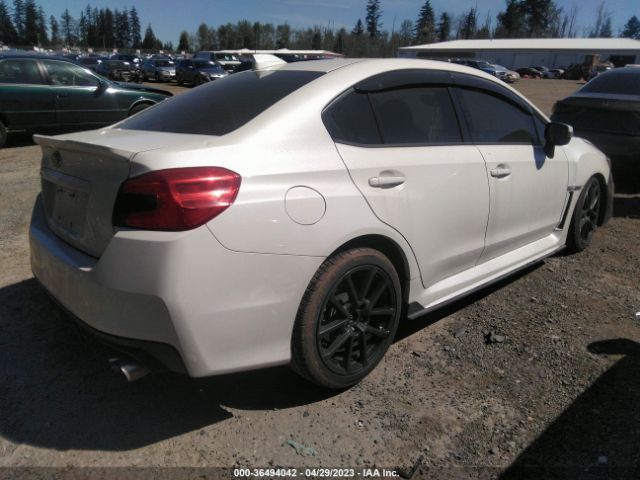 JF1VA1J66L9815918 Subaru Wrx Limited