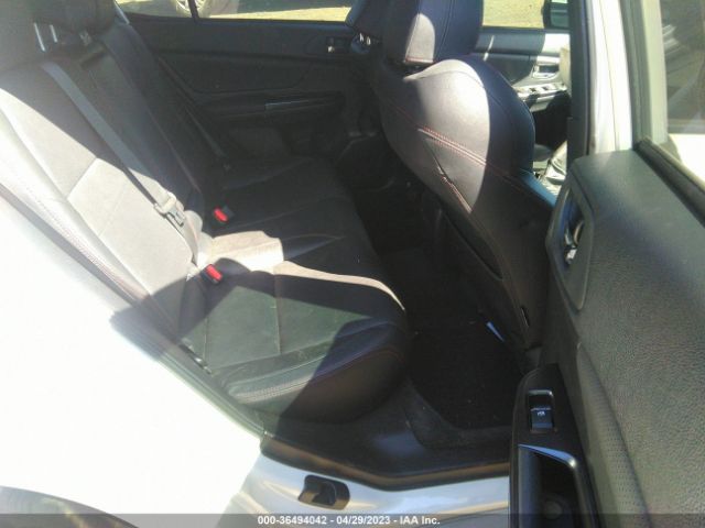 JF1VA1J66L9815918 Subaru Wrx Limited