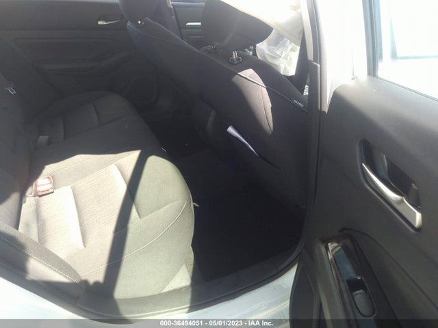 2021 NISSAN ALTIMA 2.5 SV VIN: 1N4BL4DV2MN415509