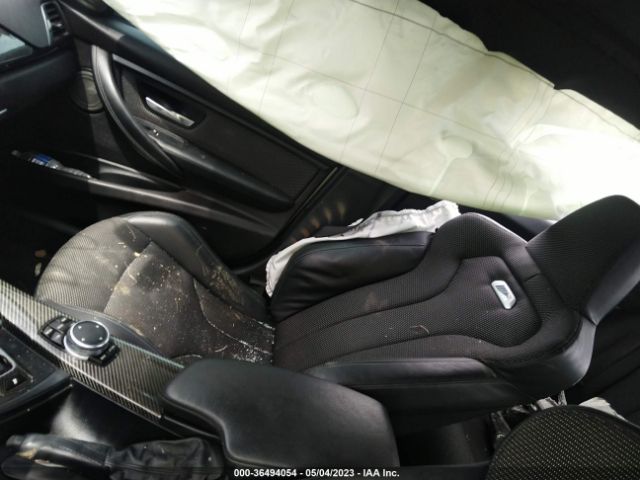WBS8M9C55H5G83844 BMW M3