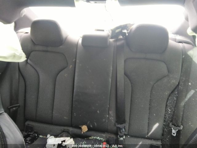 WBS8M9C55H5G83844 BMW M3