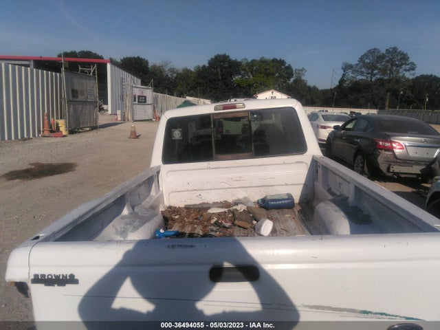 1998 FORD RANGER XL/XLT VIN: 1FTYR14C0WPA20560
