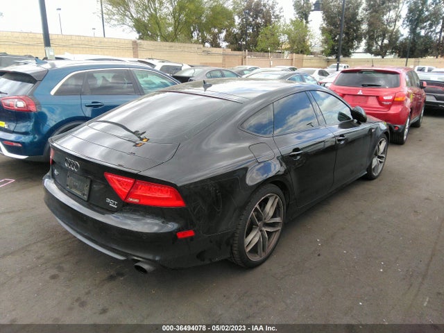 WAU2GAFC2FN032775 Audi A7 3.0 Prestige