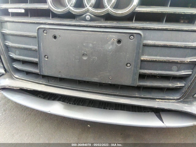 WAU2GAFC2FN032775 Audi A7 3.0 Prestige