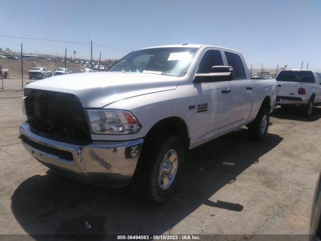 RAM 2500 Tradesman 2014 3C6UR5CJ1EG236823 Image 2