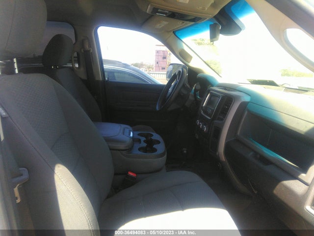 RAM 2500 Tradesman 2014 3C6UR5CJ1EG236823 Image 5