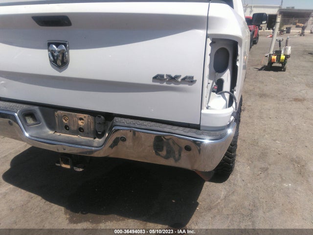 RAM 2500 Tradesman 2014 3C6UR5CJ1EG236823 Image 6