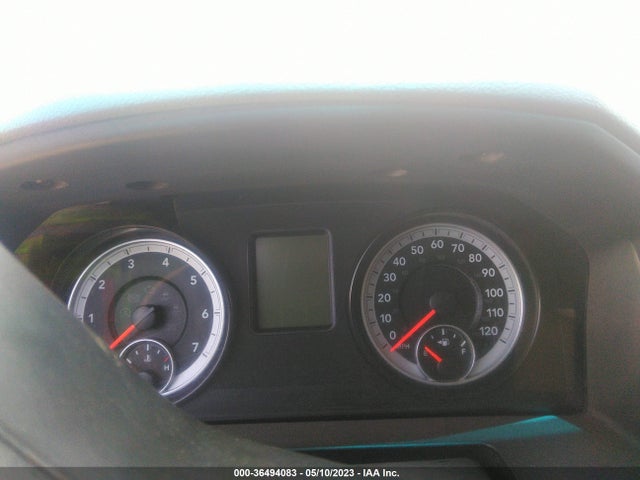 RAM 2500 Tradesman 2014 3C6UR5CJ1EG236823 Image 7