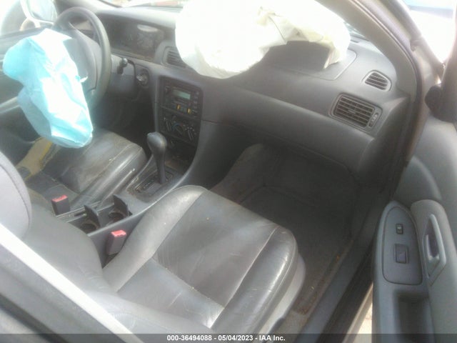 1998 TOYOTA CAMRY LE/XLE VIN: JT2BF28KXW0127011