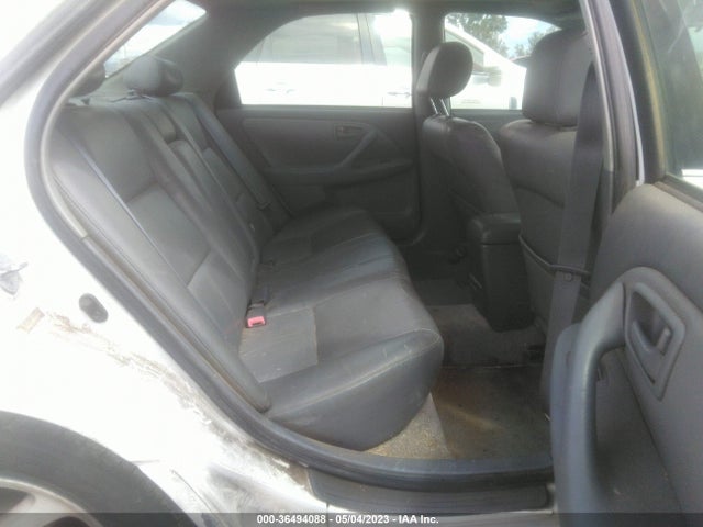 1998 TOYOTA CAMRY LE/XLE VIN: JT2BF28KXW0127011