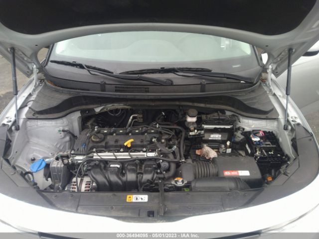 KNDJ23AUXM7795797 KIA SOUL S