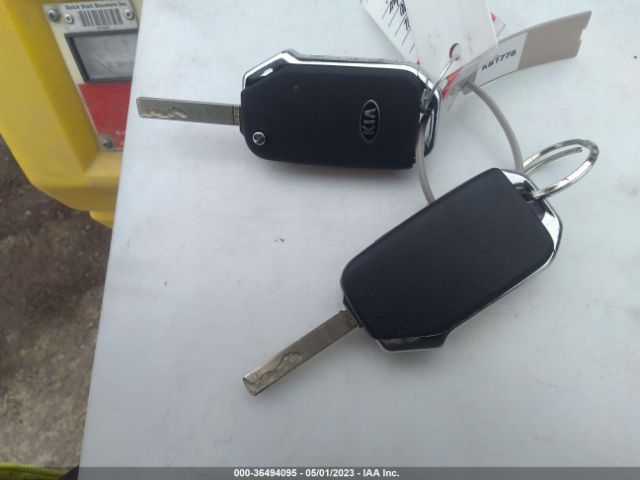 KNDJ23AUXM7795797 KIA SOUL S