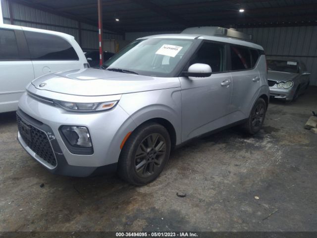 KNDJ23AUXM7795797 KIA SOUL S