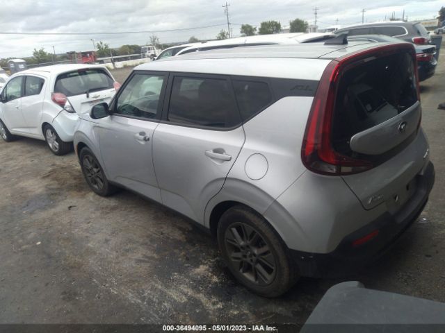 KNDJ23AUXM7795797 KIA SOUL S