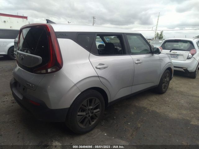 KNDJ23AUXM7795797 KIA SOUL S
