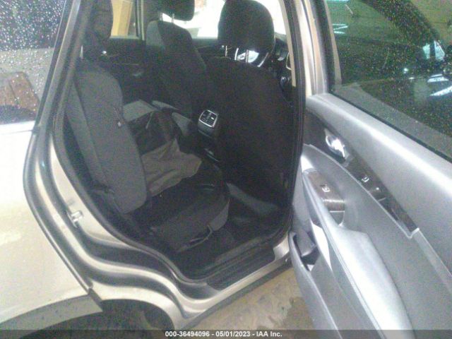 5XYPG4A34HG224758 KIA SORENTO LX