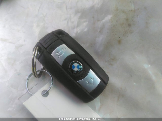 2007 BMW 3 SERIES 335I VIN: WBAVB735X7VH20841