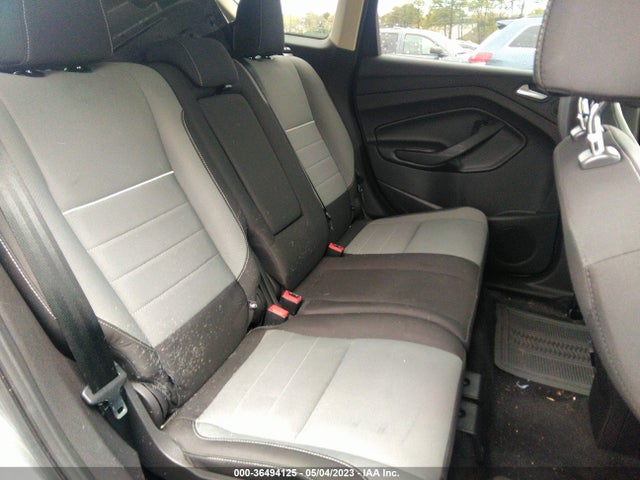 2014 FORD ESCAPE SE VIN: 1FMCU9GX7EUB37019