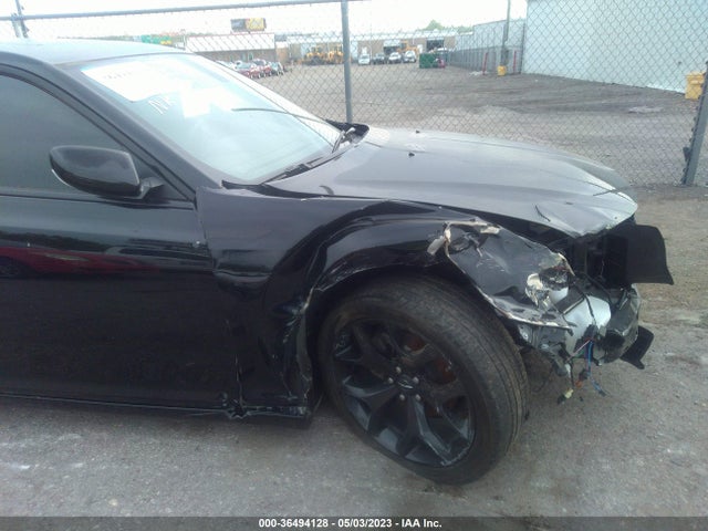 Chrysler 300 300s 2022 2C3CCABG9NH184463 Image 6