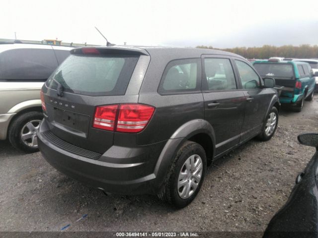 3C4PDCAB8FT595857 Dodge Journey American Value Pkg