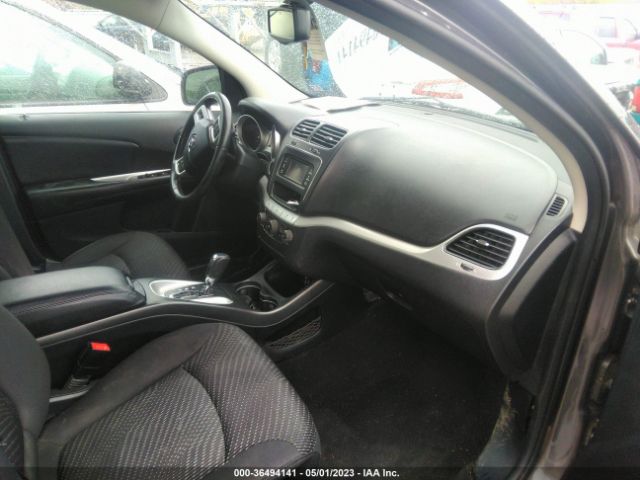 3C4PDCAB8FT595857 Dodge Journey American Value Pkg
