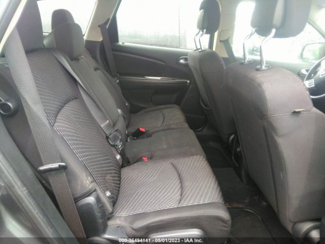 3C4PDCAB8FT595857 Dodge Journey American Value Pkg