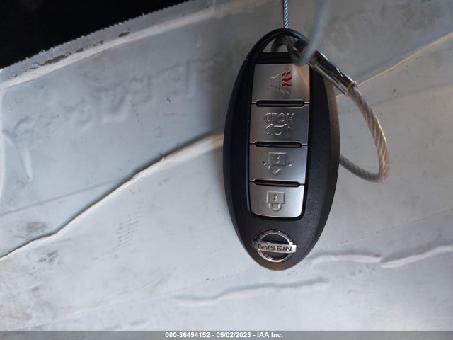 2019 NISSAN SENTRA SV VIN: 3N1AB7AP7KY321676