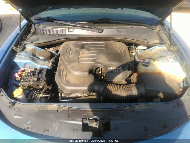 2020 DODGE CHARGER SXT VIN: 2C3CDXBG8LH150527