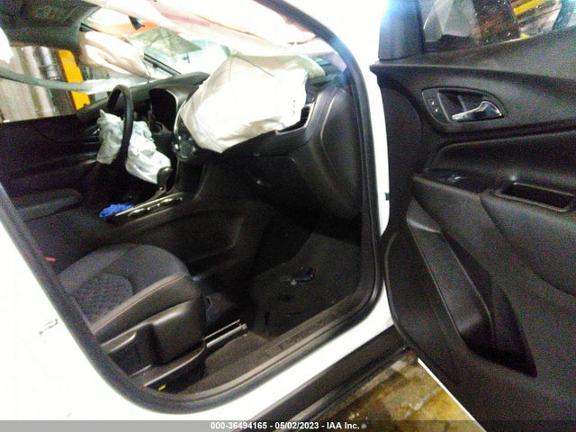 Chevrolet EQUINOX LT 2019 3GNAXKEVXKS637433 Image 7