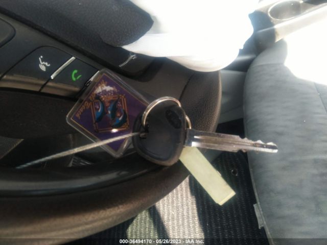KNAFK4A67E5048830 KIA FORTE LX