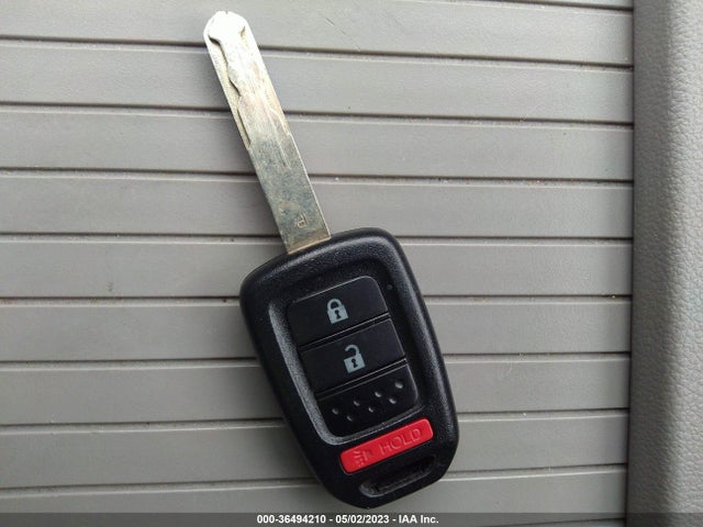 Honda Cr-v Ex-l 2014 5J6RM4H77EL038295 Image 11