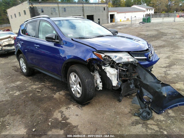 2014 2T3BFREV8EW148934 головне зображення