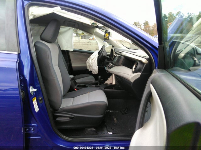 Toyota RAV4 LE 2014 2T3BFREV8EW148934 Image 6