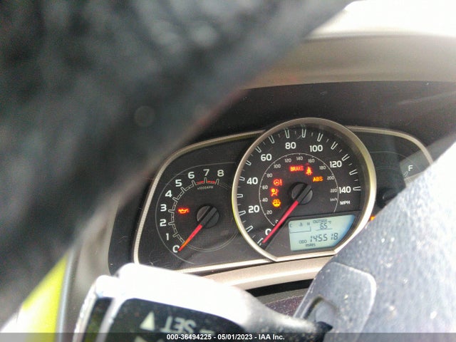 Toyota RAV4 LE 2014 2T3BFREV8EW148934 Image 8