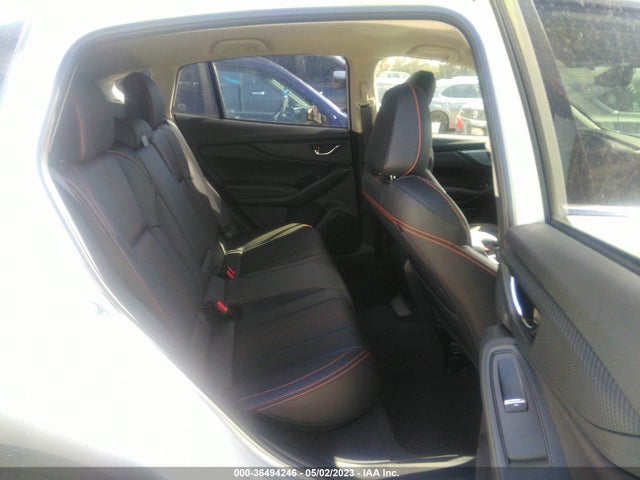 JF2GTHMC4P8330021 Subaru Crosstrek Limited