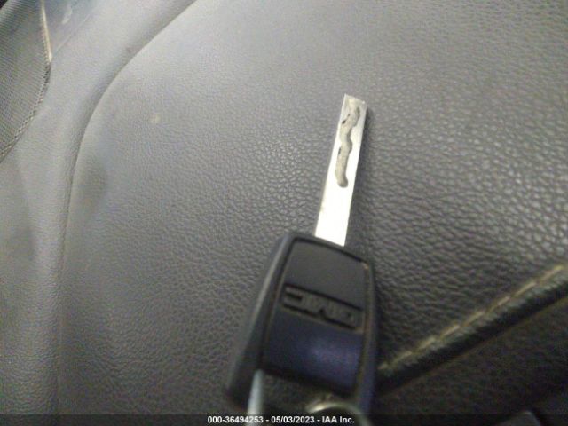 1GTV2UEC5EZ147217 GMC Sierra 1500 Sle