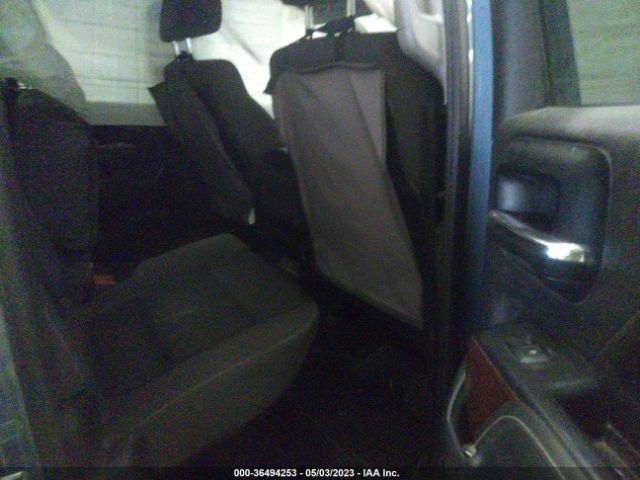 1GTV2UEC5EZ147217 GMC Sierra 1500 Sle