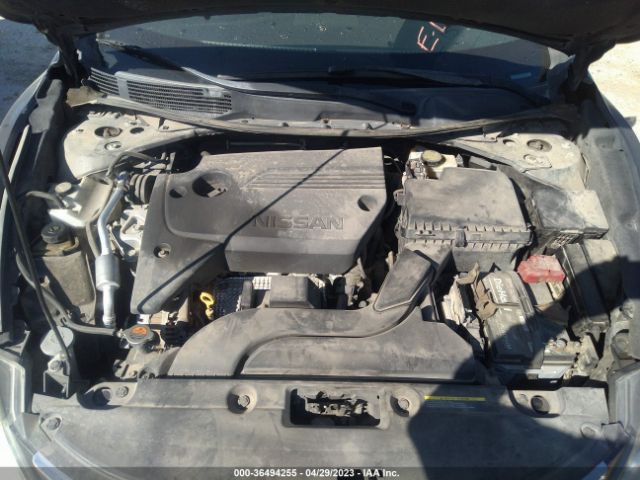 1N4AL3AP1GN335120 Nissan Altima 2.5 S