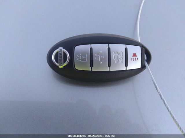 1N4AL3AP1GN335120 Nissan Altima 2.5 S