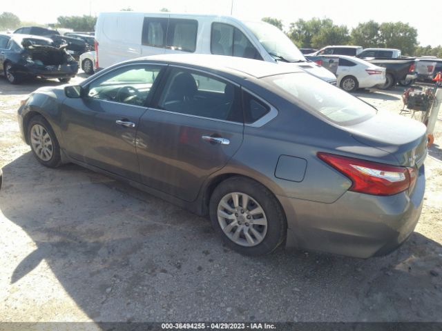 1N4AL3AP1GN335120 Nissan Altima 2.5 S