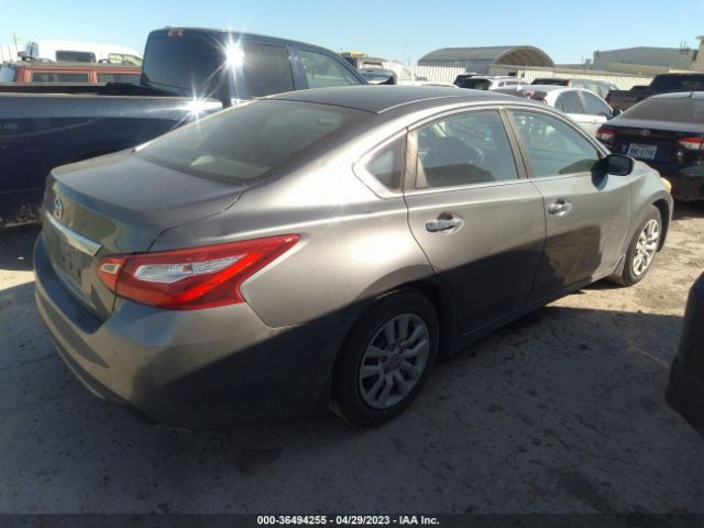 1N4AL3AP1GN335120 Nissan Altima 2.5 S