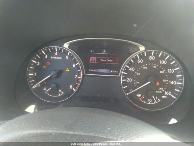 1N4AL3AP1GN335120 Nissan Altima 2.5 S