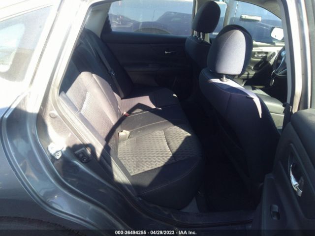 1N4AL3AP1GN335120 Nissan Altima 2.5 S