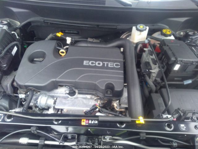 3GKALVEV3ML312601 GMC Terrain Slt